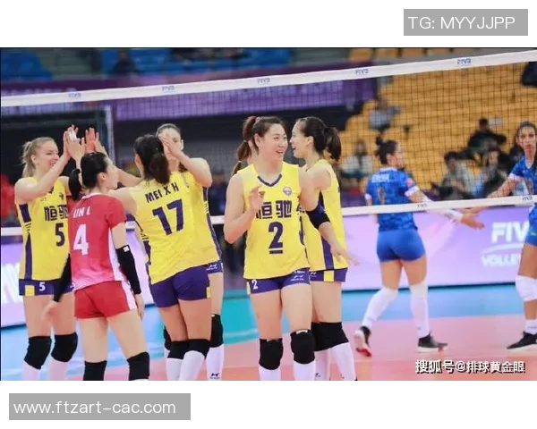 杭州排球队总决赛精彩表现解析与节奏掌控的深度剖析 杭州排球队总决赛精彩表现解析与节奏掌控的深度剖析