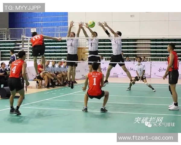 武汉排球队防守策略解析及其在排球比赛中的重要性探讨