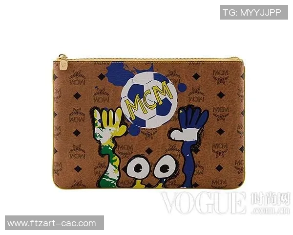 背着MCM包的足球明星们时尚与运动的完美结合 背着MCM包的足球明星们时尚与运动的完美结合