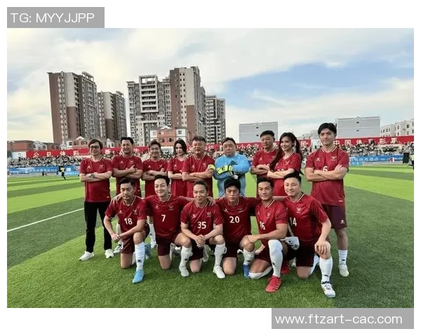 高清壁纸足球明星合照精选展示让你感受绿茵场上的激情与荣耀 高清壁纸足球明星合照精选展示让你感受绿茵场上的激情与荣耀