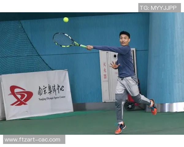 南京网球队在联赛中的节奏掌控与表现分析 南京网球队在联赛中的节奏掌控与表现分析